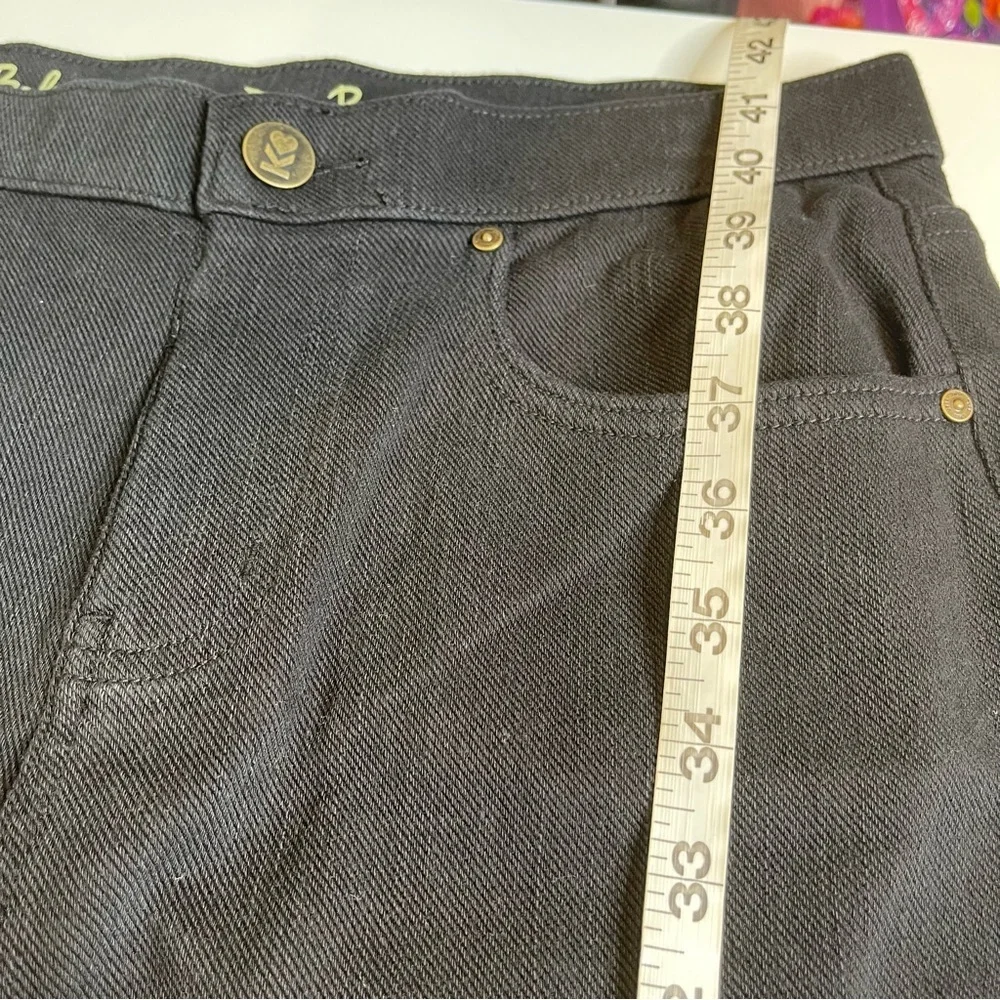 Belle by Kim Gravel Regular Flexibelle Rollabelle Jean